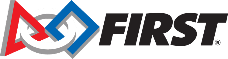 FIRST Robotics Competition Logo