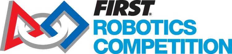 FIRST Robotics Competition Logo